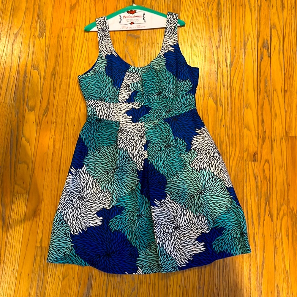 Plenty by Tracy Reese dress. Worn once for a wedding.